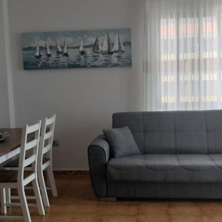 Vivienda Vacacional Playa La Arena Puerto de Santiago  Eksteriør billede