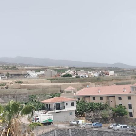 Vivienda Vacacional Playa La Arena Puerto de Santiago  Eksteriør billede