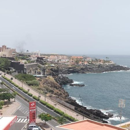 Vivienda Vacacional Playa La Arena Puerto de Santiago  Eksteriør billede