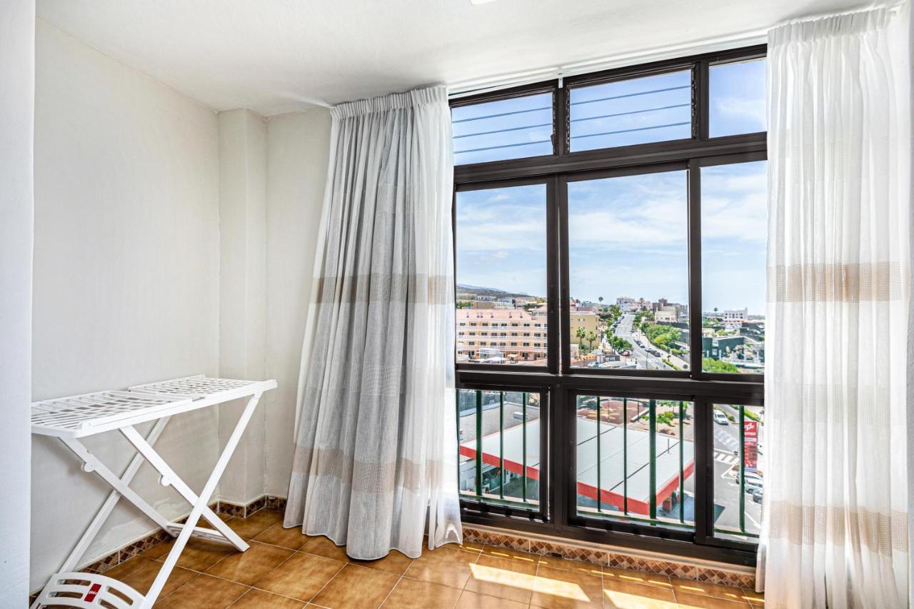 Vivienda Vacacional Playa La Arena Puerto de Santiago  Eksteriør billede