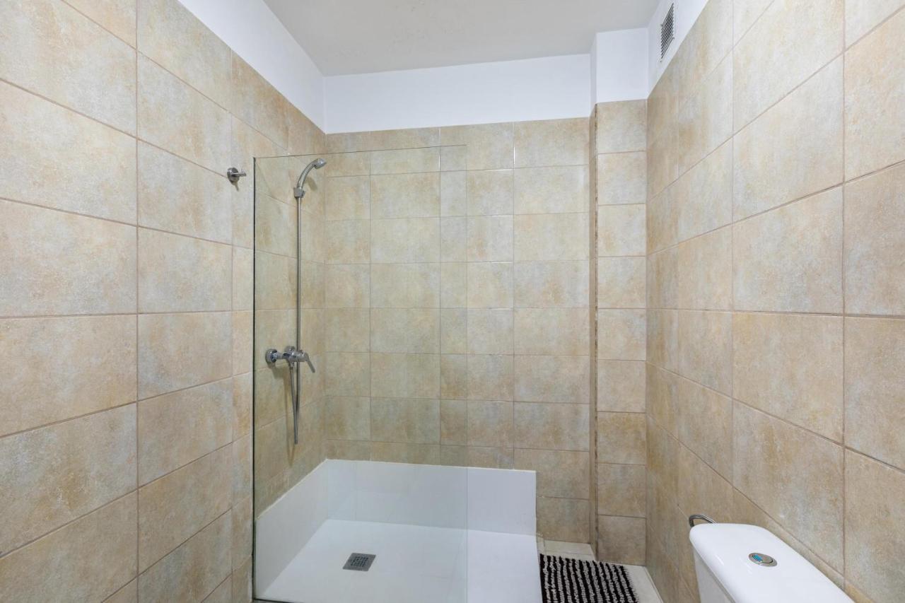 Vivienda Vacacional Playa La Arena Puerto de Santiago  Eksteriør billede