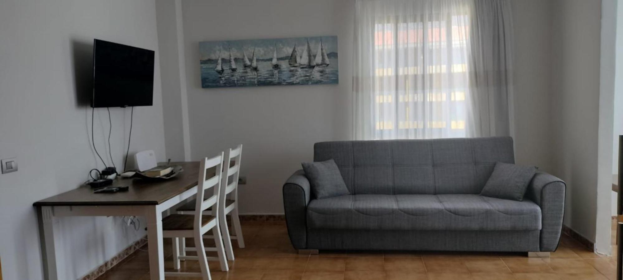 Vivienda Vacacional Playa La Arena Puerto de Santiago  Eksteriør billede