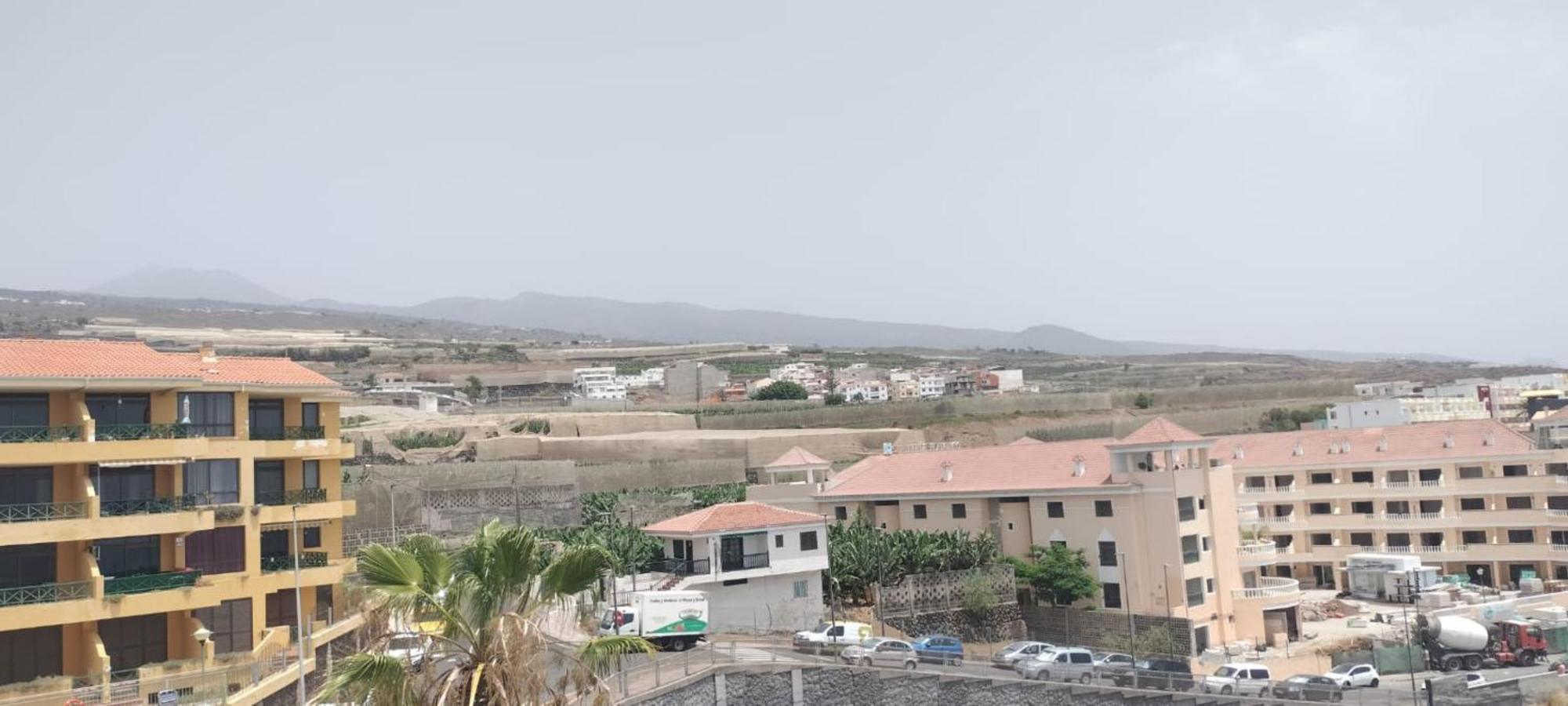 Vivienda Vacacional Playa La Arena Puerto de Santiago  Eksteriør billede