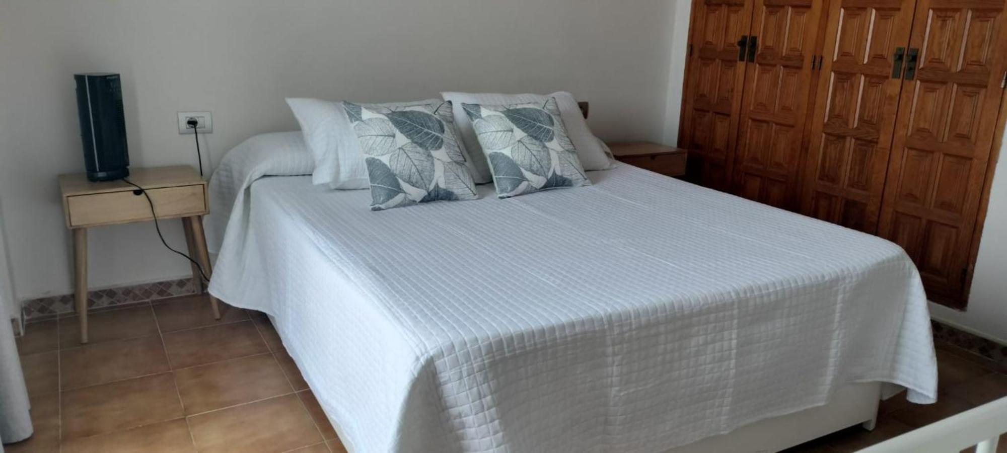 Vivienda Vacacional Playa La Arena Puerto de Santiago  Eksteriør billede